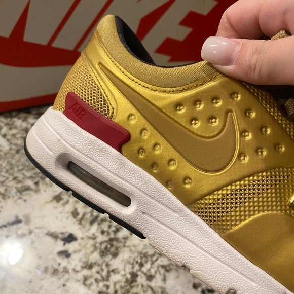 Nike Air Max Zero - Picture 8 of 9